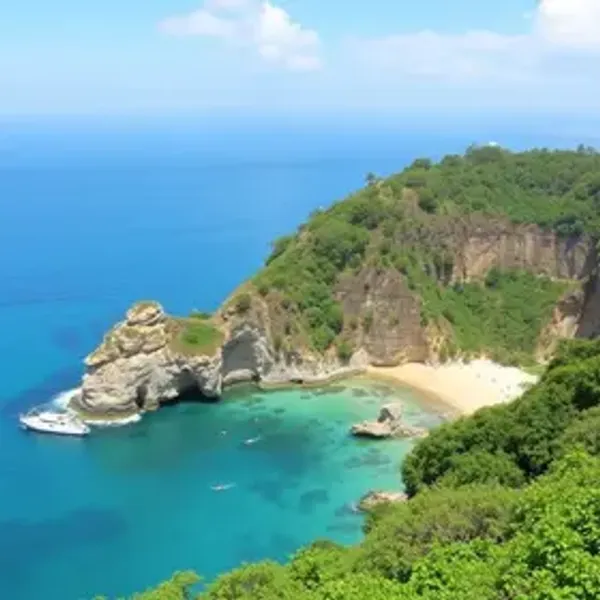 Guia turístico de Angra dos Reis: guia atualizado para viajar melhor