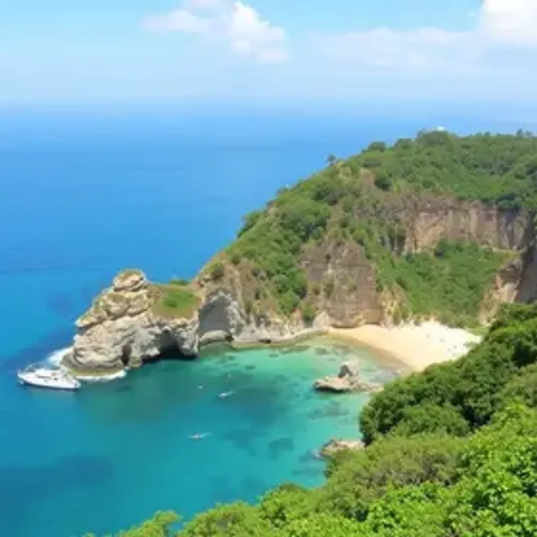 Guia turístico de Angra dos Reis: guia atualizado para viajar melhor