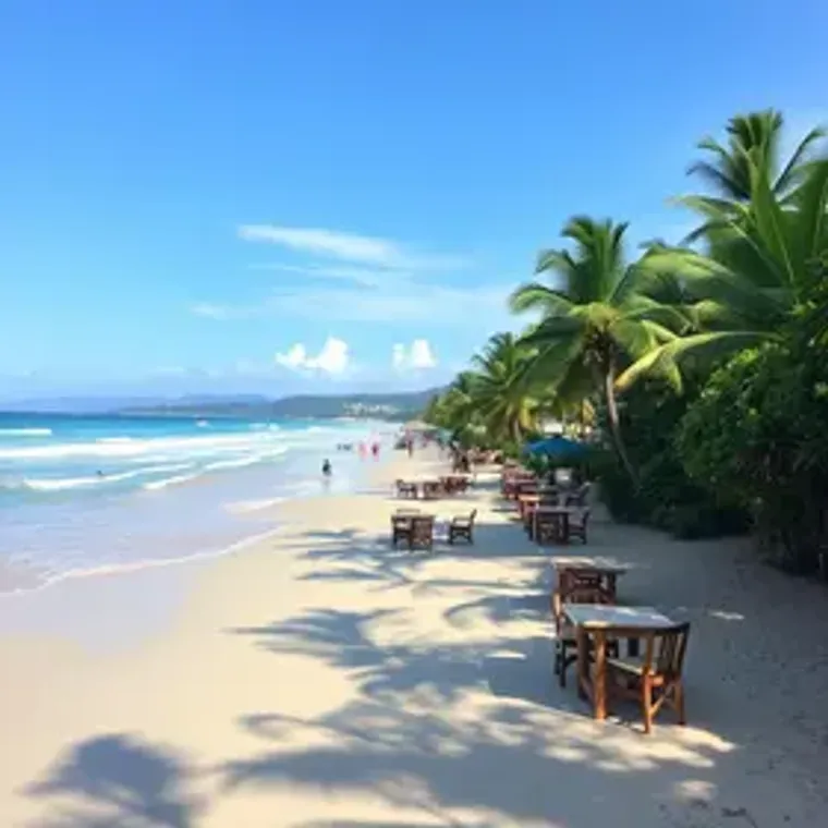 Restaurantes no Guarujá para turistas: o que saber antes de ir
