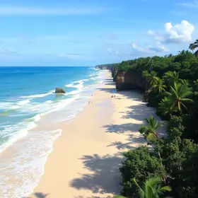 Praias baratas no Paraná para férias: guia para planejar sua viagem