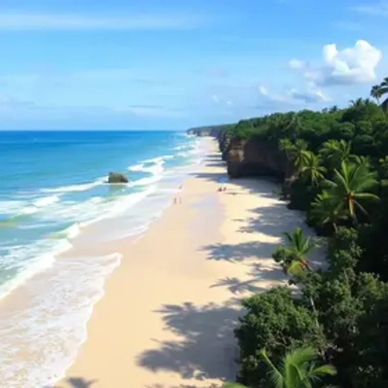 Praias baratas no Paraná para férias: guia para planejar sua viagem