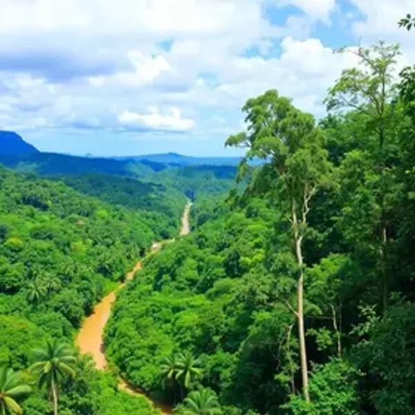 Roteiro de 7 dias no Amazonas: atrações e dicas úteis