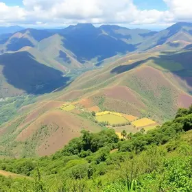 Clima em Penha mês a mês: guia para planejar sua viagem