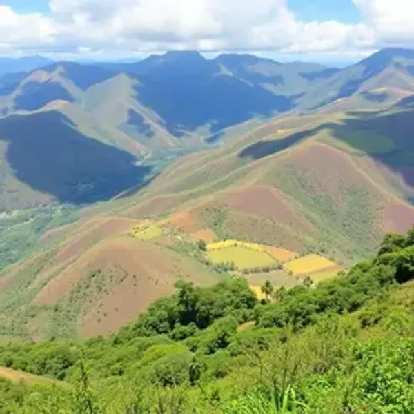 Clima em Penha mês a mês: guia para planejar sua viagem