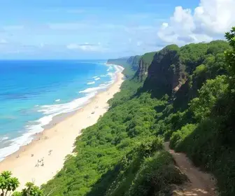 Trilhas na Bahia para fazer em um dia: o que saber antes de ir