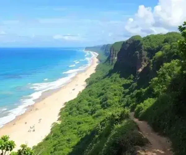 Trilhas na Bahia para fazer em um dia: o que saber antes de ir