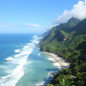 Melhor época para viajar para Ilhabela: clima e meses ideais