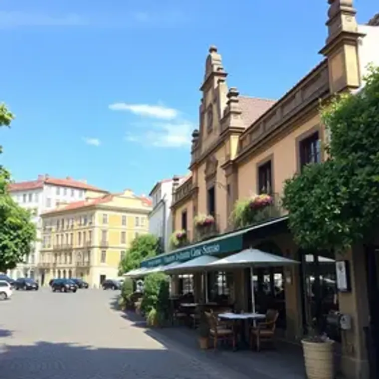 Restaurantes em Vitória para turistas: dicas práticas para turistas