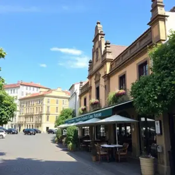 Restaurantes em Vitória para turistas: dicas práticas para turistas