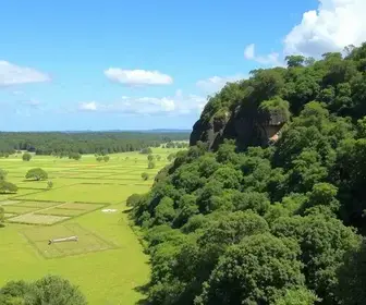 Melhor época para viajar para Cambará do Sul: guia de temporada
