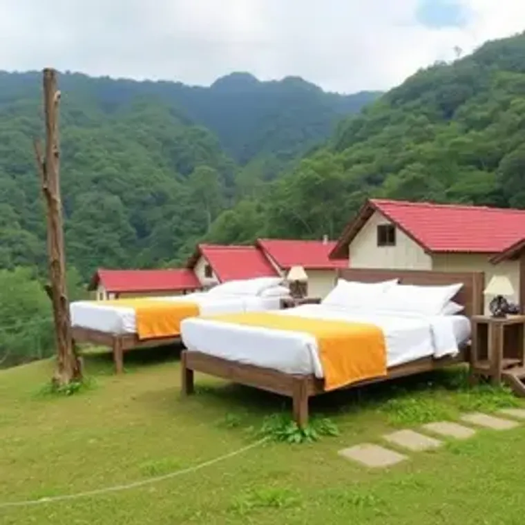 Pousadas em Garopaba com bom custo-benefício: guia atualizado para viajar melhor