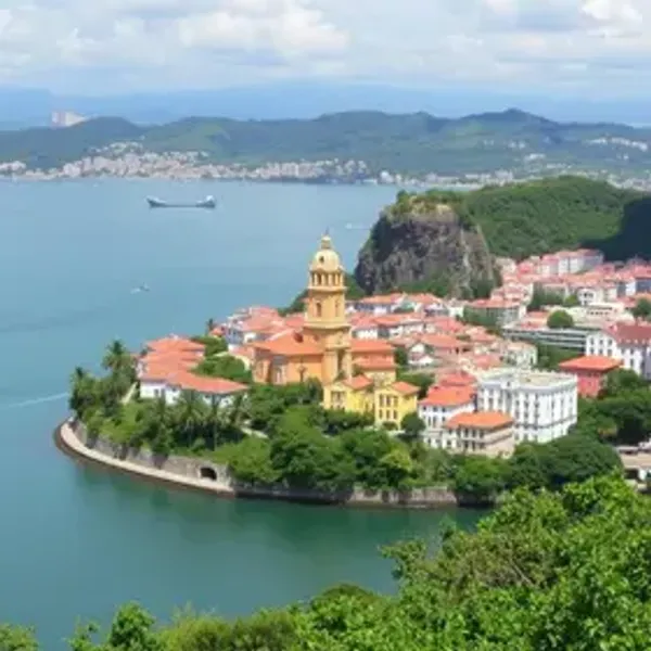 Pousadas em Angra dos Reis com bom custo-benefício: guia atualizado para viajar melhor