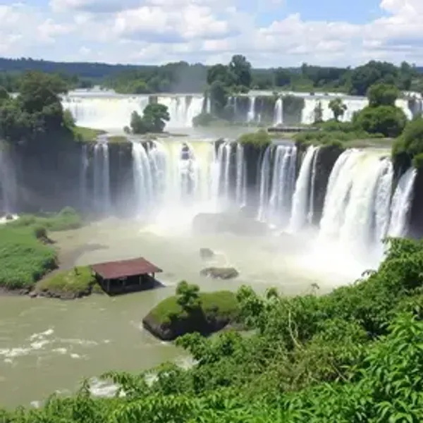 Passeios em Foz do Iguaçu com crianças: guia para planejar sua viagem