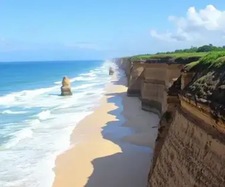 Praia do Forte na baixa temporada vale a pena: roteiro, custos e informações úteis