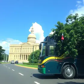Ônibus para Aparecida saindo de Curitiba: o que saber antes de ir
