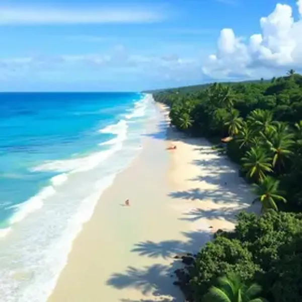 Praias paradisíacas no Sul para viajar: guia atualizado para viajar melhor