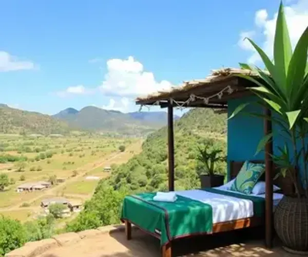 Pousadas em Holambra com bom custo-benefício: guia atualizado para viajar melhor