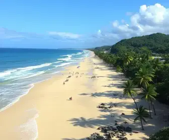 O que fazer em Balneário Camboriú: atrações e passeios