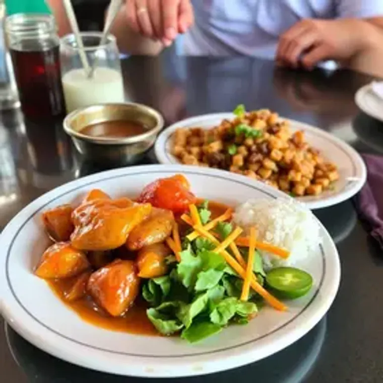 Onde comer barato em Penha: restaurantes e pratos típicos