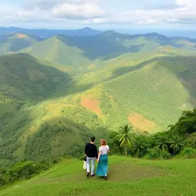 Destinos românticos em Minas Gerais para casal: o que saber antes de ir
