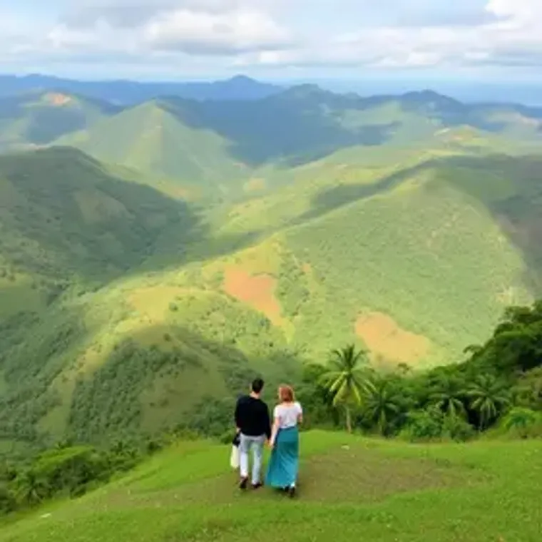 Destinos românticos em Minas Gerais para casal: o que saber antes de ir