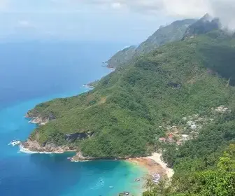 Aeroporto mais próximo de Ilhabela: guia para planejar sua viagem