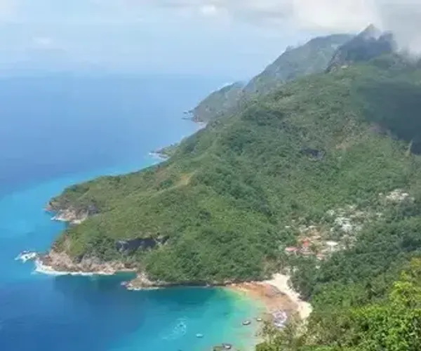 Aeroporto mais próximo de Ilhabela: guia para planejar sua viagem