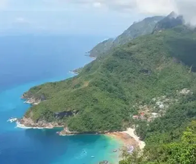 Aeroporto mais próximo de Ilhabela: guia para planejar sua viagem