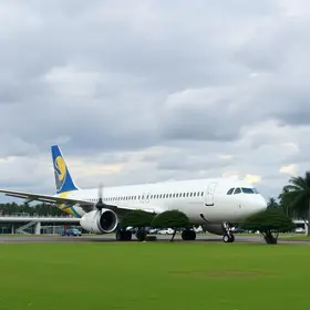 Aeroporto mais próximo de Curitiba: dicas práticas para turistas