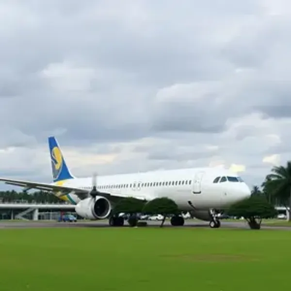 Aeroporto mais próximo de Curitiba: dicas práticas para turistas