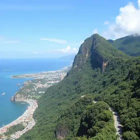 Como chegar na Taipu de Fora: rotas e transporte