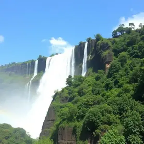 Roteiro econômico em Foz do Iguaçu: atrações e dicas úteis