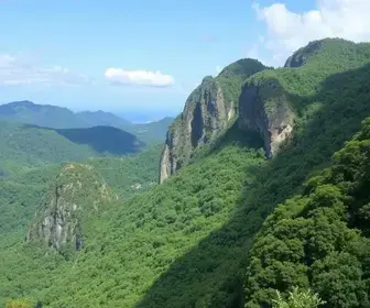 Roteiro de fim de semana em Monte Verde: custos, rotas e experiências