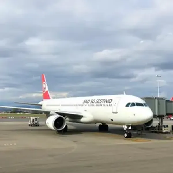 Aeroporto mais próximo de São Sebastião: roteiro, custos e informações úteis