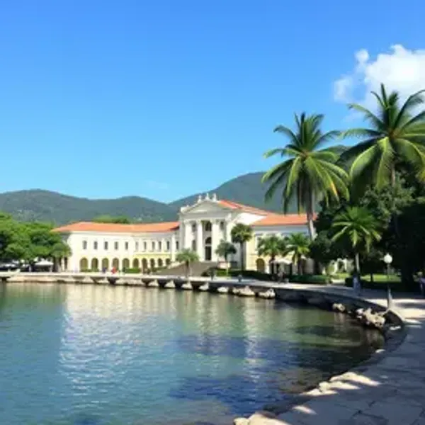 Ingressos para Centro Histórico de Paraty: roteiro, custos e informações úteis