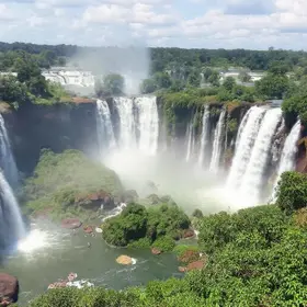 Passeios gratuitos em Foz do Iguaçu: dicas práticas para turistas