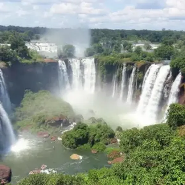 Passeios gratuitos em Foz do Iguaçu: dicas práticas para turistas