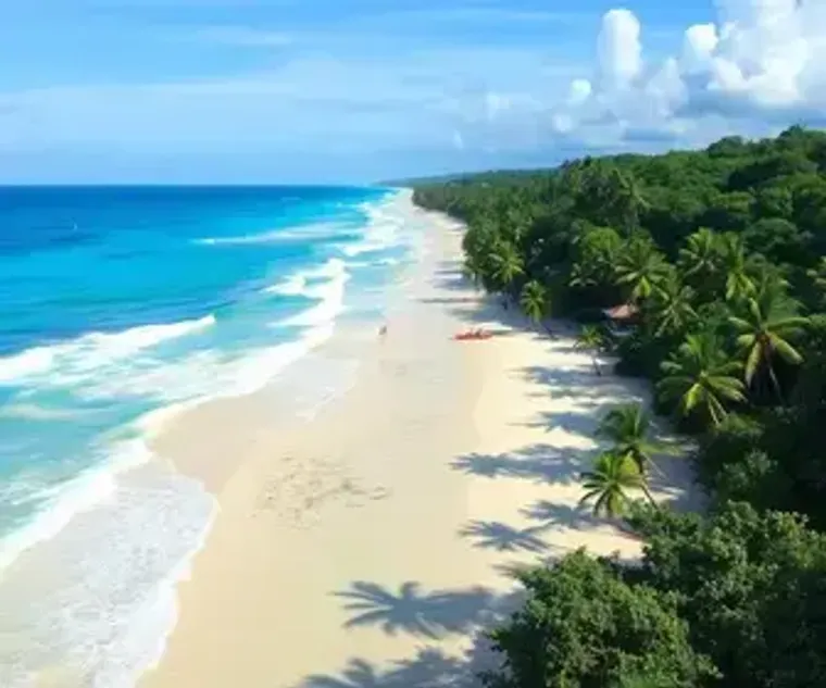 Praias paradisíacas no Sudeste para viajar: o que saber antes de ir