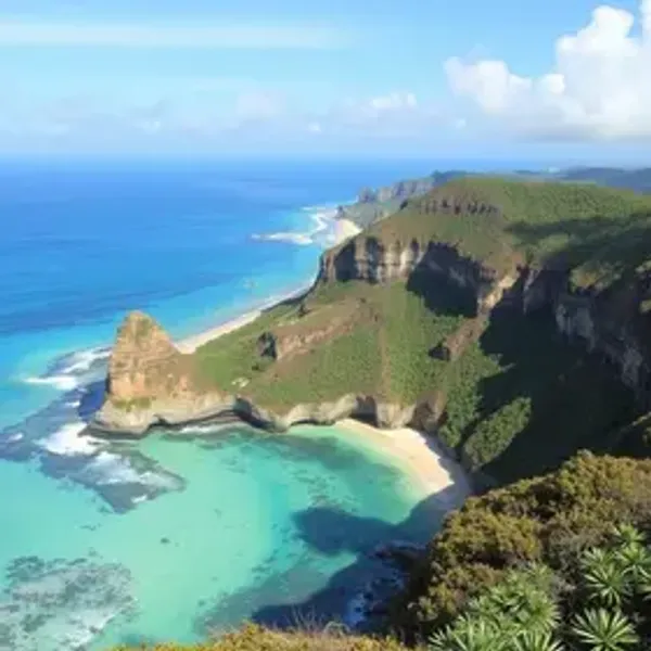 Roteiro de fim de semana na Ilha do Mel: custos, rotas e experiências