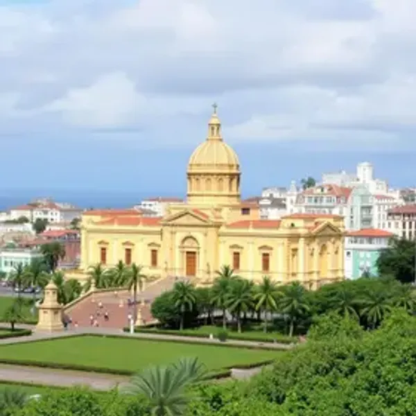 Roteiro de fim de semana em Salvador: custos, rotas e experiências