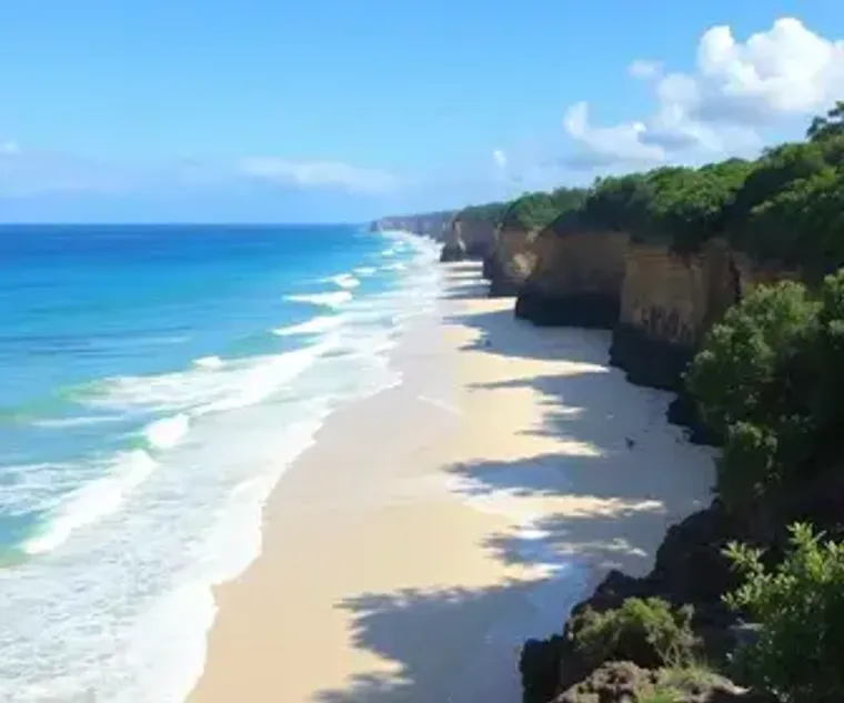 Melhores praias no Espírito Santo para conhecer: ranking com dicas práticas