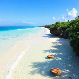 Praias no Maranhão com águas cristalinas: guia atualizado para viajar melhor