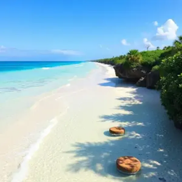 Praias no Maranhão com águas cristalinas: guia atualizado para viajar melhor