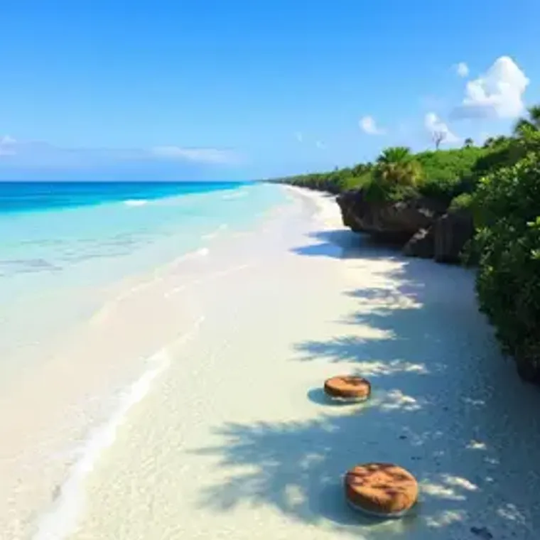 Praias no Maranhão com águas cristalinas: guia atualizado para viajar melhor