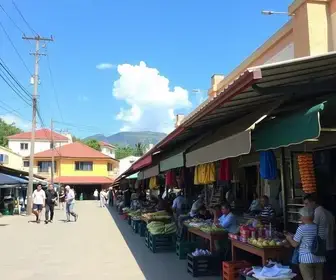 Horário de funcionamento do Mercado Ver-o-Peso: guia atualizado para viajar melhor