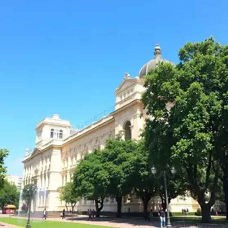 Pontos turísticos em Porto Alegre para visitar: roteiro, custos e informações úteis