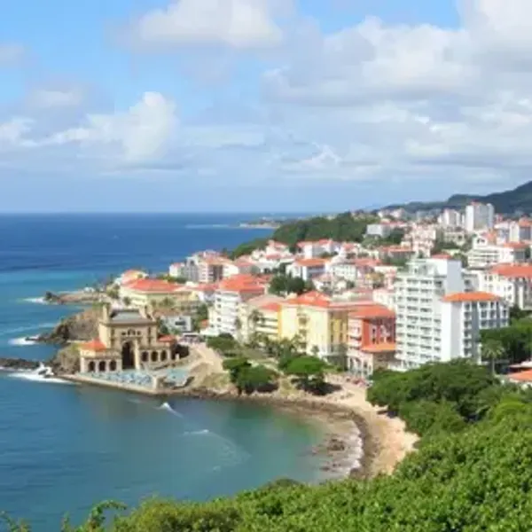 Hotéis em Búzios perto do centro: guia para planejar sua viagem