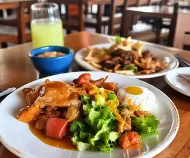Onde comer barato em Urubici: restaurantes e pratos típicos