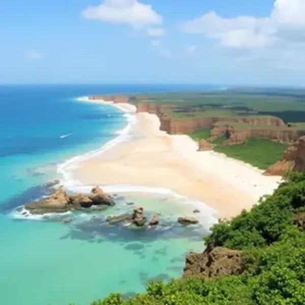 Melhores praias na Bahia para conhecer: ranking com dicas práticas
