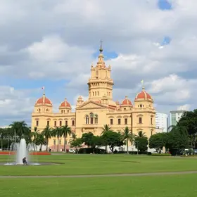 Porto Alegre na baixa temporada vale a pena: o que saber antes de ir
